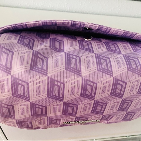 Karl Lagerfeld Bags Karl Lagerfeld Nylon Cara Messenger Bag Poshmark